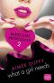 [Indecent Proposals 02] • What a Girl Needs
